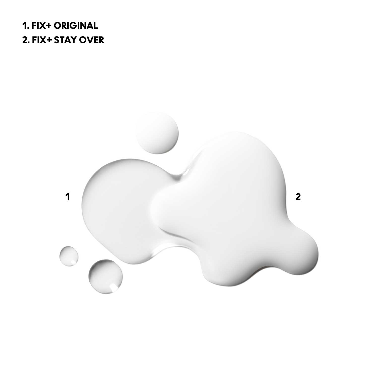 SET + STAY FIX+ DUO (SET DE FIJADORES DE MAQUILLAJE)